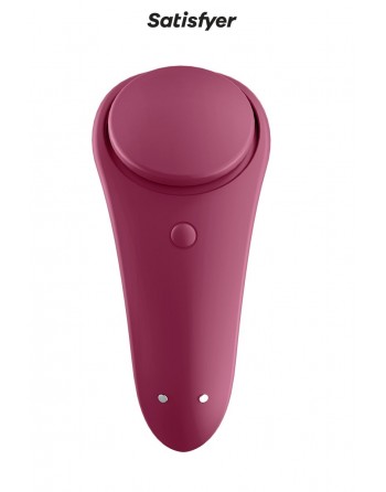 Stimulateur Sexy Secret - Satisfyer