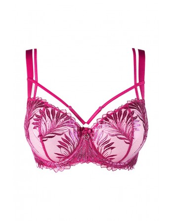 Soutien-gorge Rose V-10251 - Axami