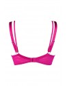 Soutien-gorge Rose V-10251 - Axami