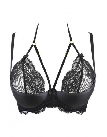 Soutien-gorge V-10691 - Axami