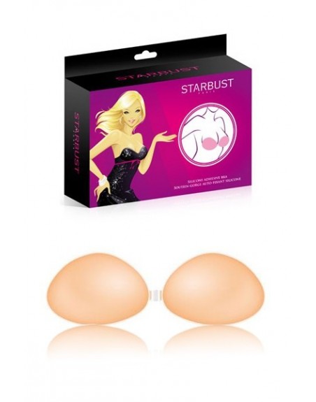 Soutien Gorge invisible silicone