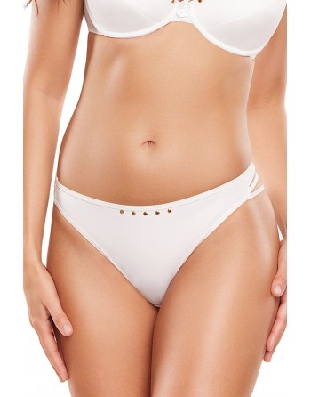 String blanc V-10338 - axami