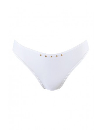 String blanc V-10338 - axami