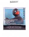 Canard vibrant Duckie 2.0 Classic - noir