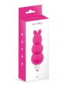 Mini Vibro Teddy - My First