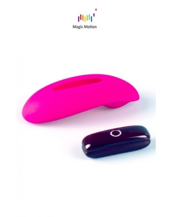 Candy - Stimulateur Bluetooth pour culotte