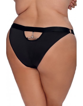 Culotte grande taille Laura - Anaïs