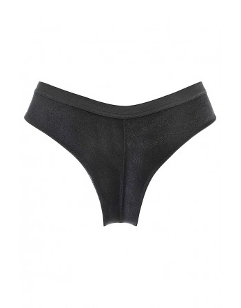 String brésilien noir V-10495 - Axami