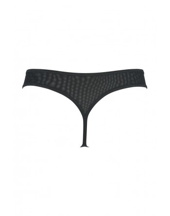 String dentelle V-10038 - Axami