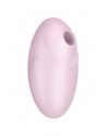 Double stimulateur  Vulva lover 3 Rose - Satisfyer