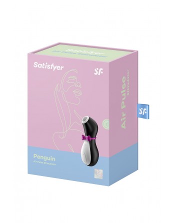 Stimulateur Penguin - Satisfyer