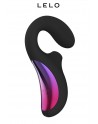 Double Stimulateur Enigma noir - Lelo