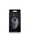 Stimulateur clitoridien Desire Tresor - violet