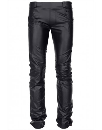 Pantalon wetlook - Regnes