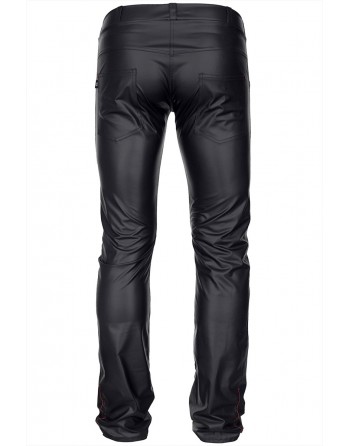 Pantalon wetlook - Regnes