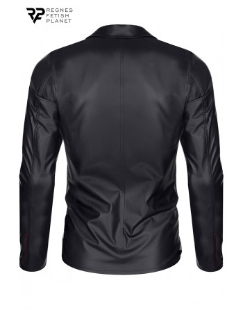 Veste wetlook Daniele - Regnes