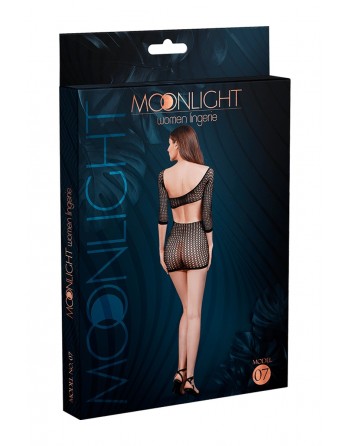 Robe sexy  N°7 - Moonlight