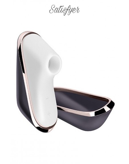 Stimulateur Satisfyer Pro Traveler