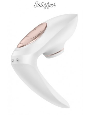 Satisfyer pro 4 couples