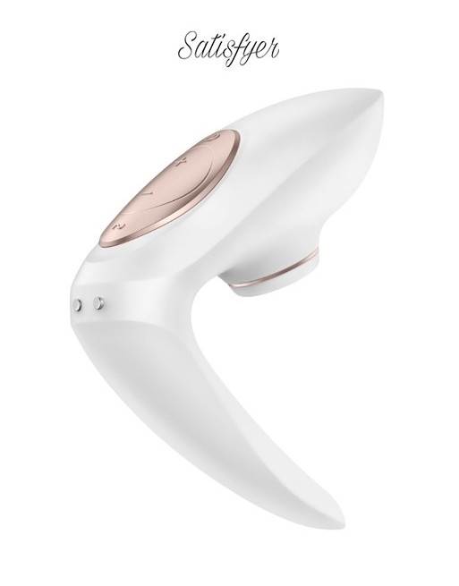 Satisfyer pro 4 couples