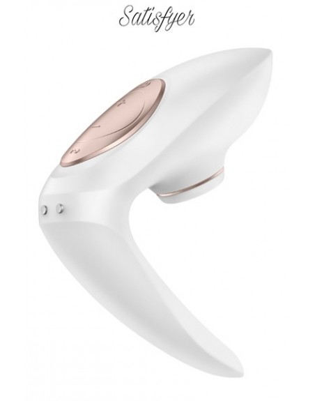 Satisfyer pro 4 couples