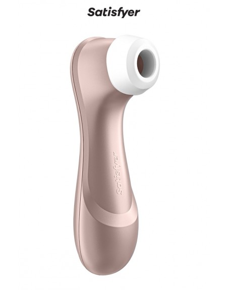 Stimulateur clitoridien Satisfyer Pro 2 Generation 2