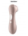 Stimulateur clitoridien Satisfyer Pro 2 Generation 2