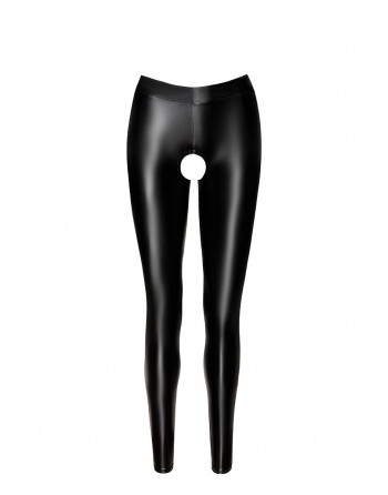 Leggings chaps Taboo F304 wetlook