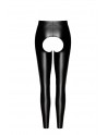 Leggings chaps Taboo F304 wetlook