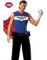 Costume Captain 6-Pack