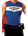 Costume Captain 6-Pack