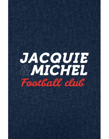 Tee shirt joueur 9 Jacquie  Michel