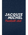 Tee shirt joueur 9 Jacquie  Michel