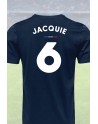 Tee shirt joueur 6 Jacquie  Michel