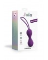 Boules de Geisha Joia Purple rain - Love to love