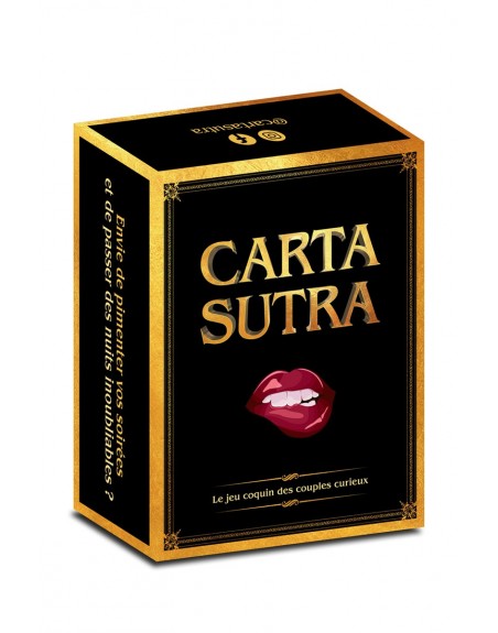 Carta Sutra