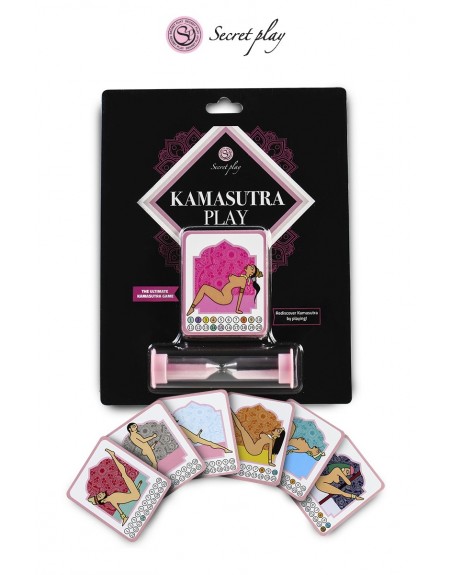 Jeu Kamasutra Play