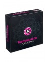 Jeu coquin Kamasutra Poker game