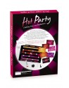 Jeu Hot Party