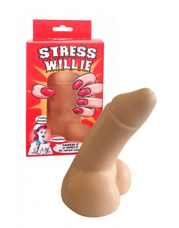 Sexe masculin anti-stress