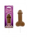 Sucette pénis Dick on a stick