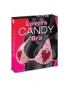 Soutien-gorge bonbons Lovers Candy Bra