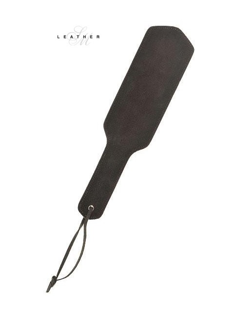 Paddle cuir 33 cm