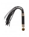 Martinet Statement Flogger - Taboom