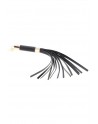 Martinet Statement Flogger - Taboom